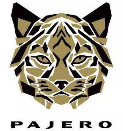 三菱推出2020款帕杰罗，多处增添山猫标识，这哪是要停产啊？