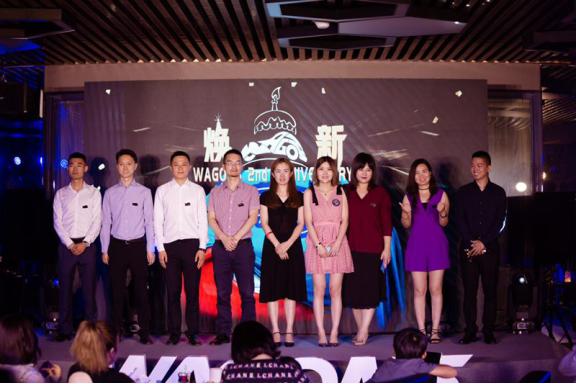 光速超跑俱乐部在北京召开两周年庆典，两年业务部署全国八大城市