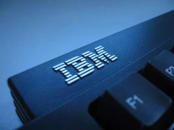 让AI为图像生成创意注释，”有智者事竟成“的IBM，如何迈过艰难和关键时刻？