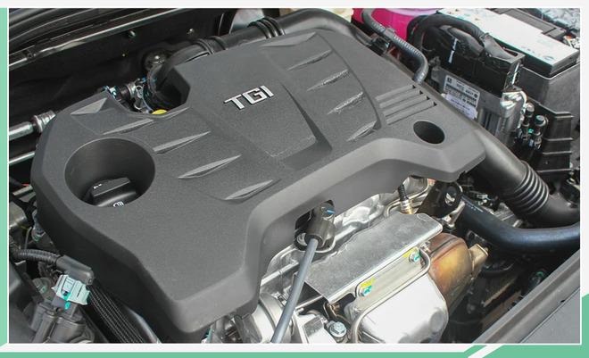荣威i5新车型6月底上市 配置动力均升级/国6排放