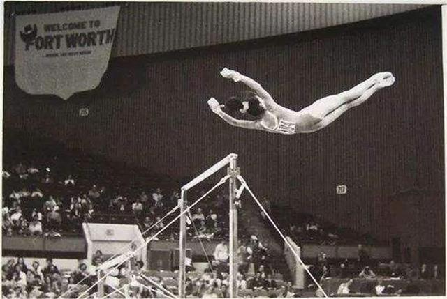 中国体操队曾经在多次比赛当中，都为中国争得了很多的荣誉。