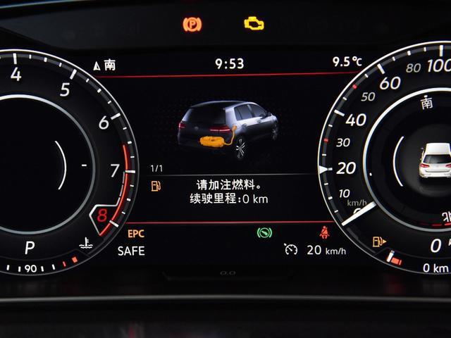 一代经典神车，操控、颜值两不误，6.63秒破百，23万多可入手