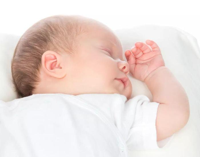 各年龄段睡眠时间表，你家孩子睡够了吗？