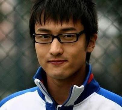 《网球王子》开播多年，认出了李易峰，认出薛之谦，却没认出来他