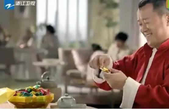 中国糖果之王诞生：靠一块糖年赚60亿，连续17年行业销量第一