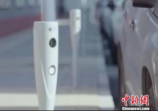 北京市交通委谈电子停车改革：收费标准没有调整