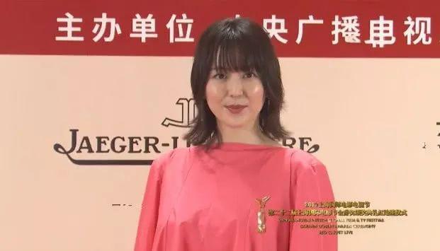 女神胖起来也是触目惊心，长泽雅美这也实在太壮实了……