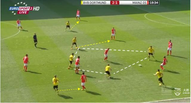 防守策略深度探讨区域联防与换防执行效果