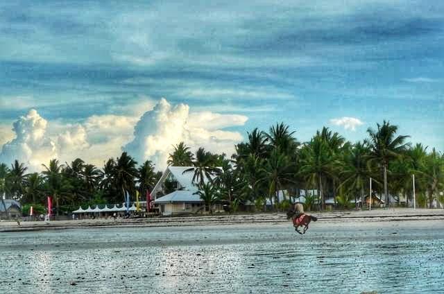 菲律宾最没人气的班塔延岛，却有最美的风光和最淳朴的民风