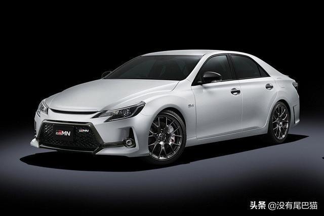 新世代Lexus与Toyota车款将搭载Mazda新后驱底盘？