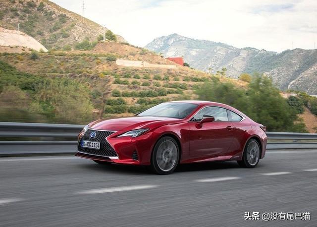 新世代Lexus与Toyota车款将搭载Mazda新后驱底盘？