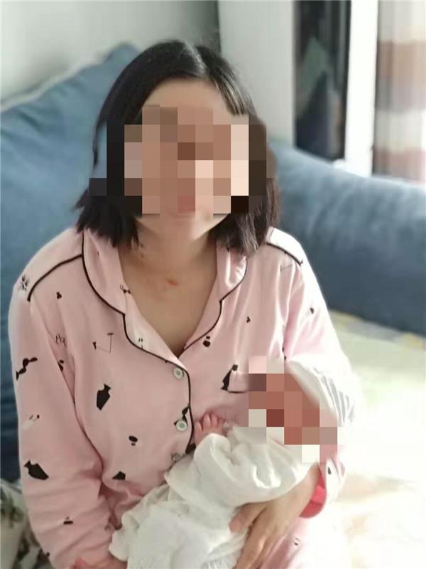 孕妇腹痛22小时被送医，医务人员合力抢救母女平安！