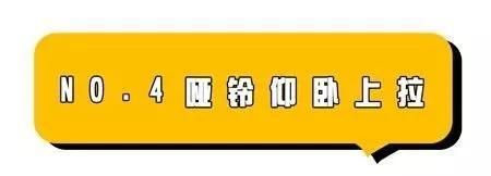 引体向上不会用上背部发力？你需要这个动作