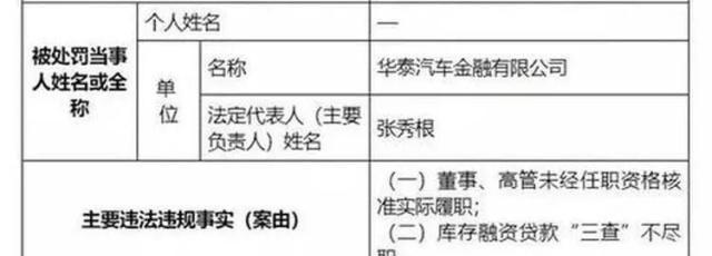 欠薪、停产、销量造假：华泰汽车的“羊头”快要挂不下去了！