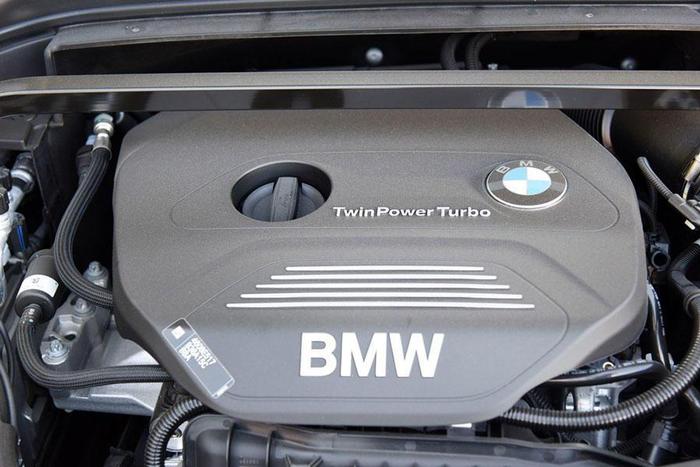 解析新款BMW X1 改变均来自细节,预计明年国产,配置或有大动作