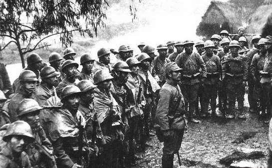 侵华日军写回忆录承认：八路军这一点让日军感觉不可思议！