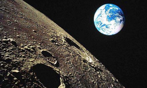不辱使命的嫦娥四号！中国抢先发现，造福人类的月球无价之宝