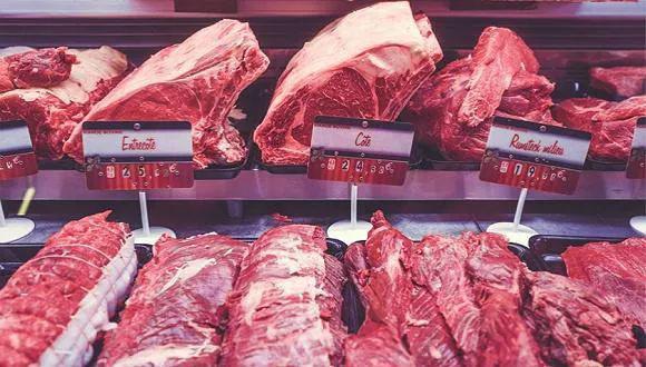 重磅|人造肉吸引比尔盖茨、李嘉诚投资！中国市场正等待洗白