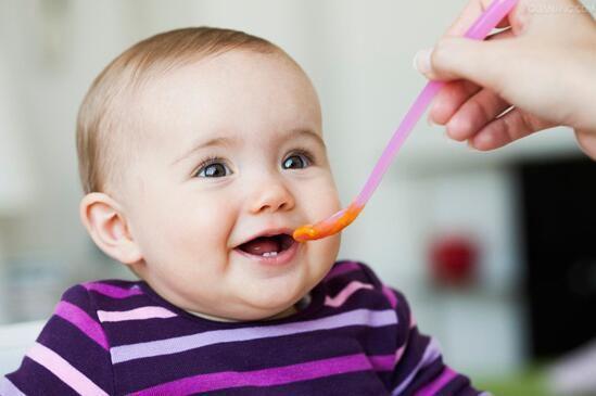 你可能不知道 孩子咳嗽时吃这四样食物病情会加重 中了赶紧改