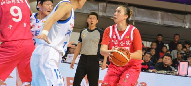 李根刚离开，“女版李根”马上加盟，世界冠军力助新疆女篮！