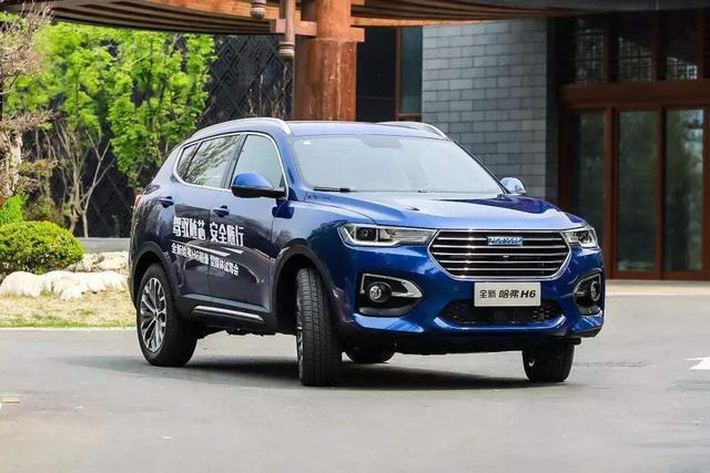 买车选轿车还是SUV？纠结症犯了？这3条建议值得一看