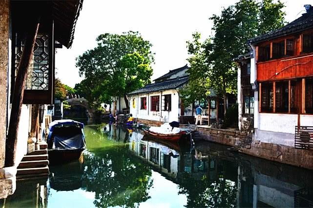 中国四大历史民间豪宅，南方北方各有2座，保留的非常完整！
