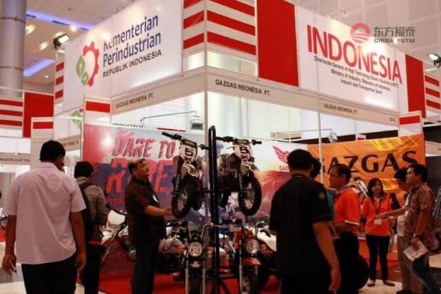印尼电池储能展 Battery Indonesia 2020