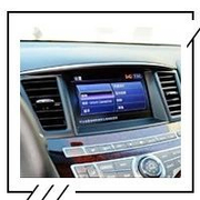 豪华“奇瑞”的SUV，7座俩天窗配自动挡，正打折出售