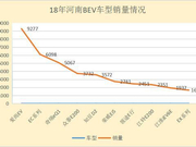 纯电动汽车哪家强？海马新能源不让人失望，销量力压比亚迪