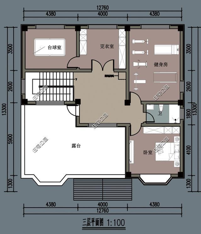 河北程家两兄弟回农村建房，一家人却要盖两栋房，大家怎么看？