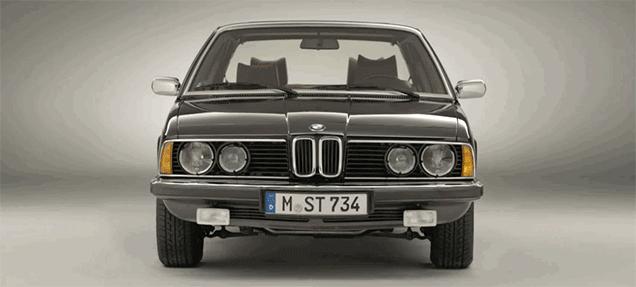 车评| 奢华再现，新BMW7系的动静之间