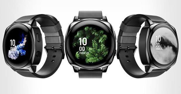 听说转型科技公司的吉利，开始卖智能手表了？