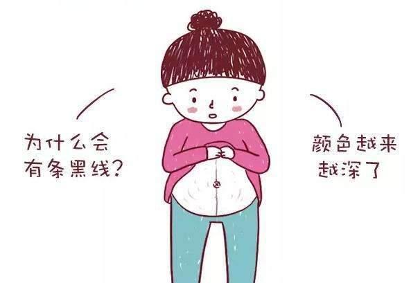 孕期“上怀”和“下怀”，不仅仅是形状不同，这些区别孕妈需知道