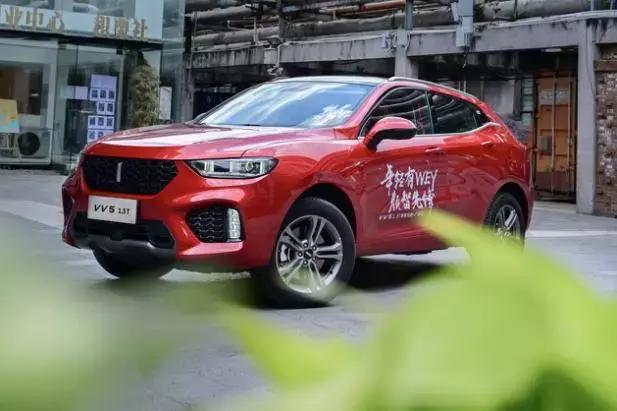 12万起买豪华运动SUV！不来了解一下？