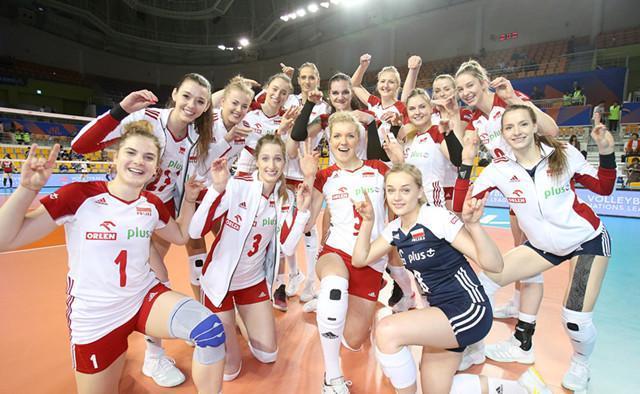 女排世联赛爆出大冷门，世锦赛冠军塞尔维亚正式无缘总决赛。