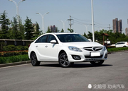 国产B级车跟不上节奏？月销仅1辆，上市四年销量不足40000