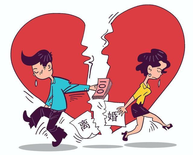 心理学家：离婚后，这三样东西是女方的，男方一样也拿不走