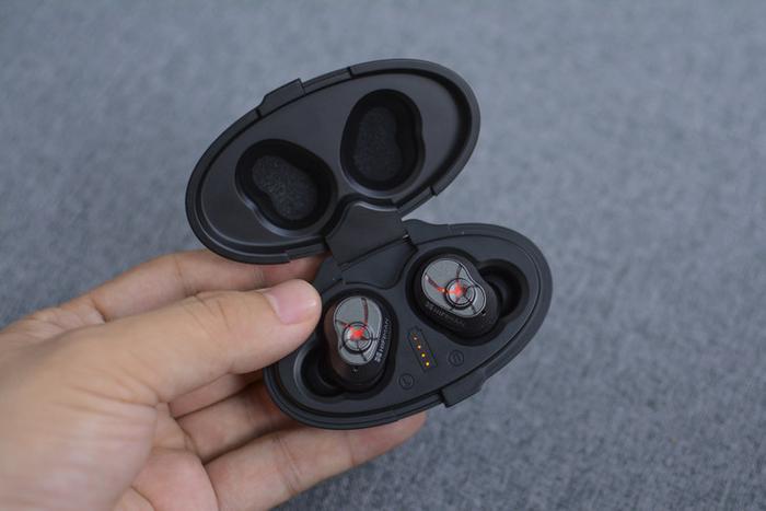 音质叫板苹果AirPods？HIFIMAN TWS600真无线耳机体验