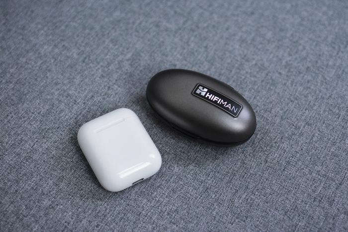 音质叫板苹果AirPods？HIFIMAN TWS600真无线耳机体验