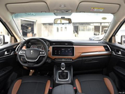 首台华晨雷诺观境到店，合资背景加持标配七座布局，起步不到8万