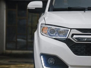 比宝骏还懂百姓，全系仿皮座椅，带自动挡顶配不足8万，却无人买