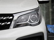 启辰M50V：性价比不错，搭载日产发动机，自动CVT强过宝骏360