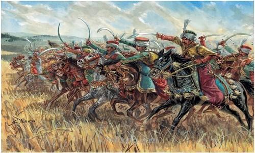 蒙古西征最远到达了欧洲的哪里？给欧洲带去了什么样的改变？