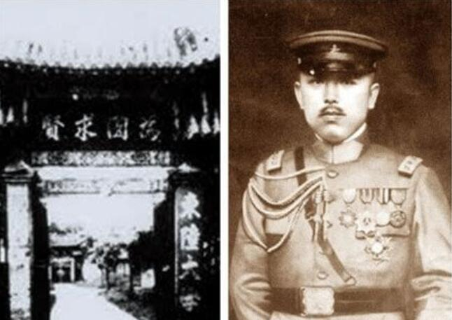 “云南王”的电影秀：唐继尧当演员，军阀演自己