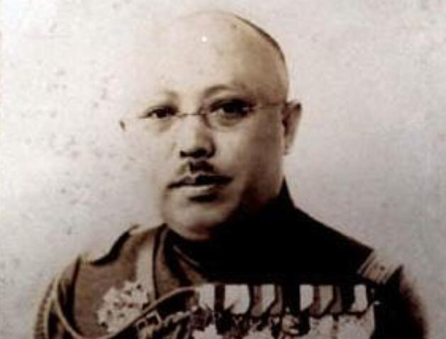 “云南王”的电影秀：唐继尧当演员，军阀演自己