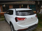 考虑丰田荣放？还不如选它，高端还浪漫，开出去就曝光土豪身份！