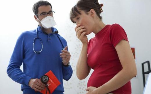 怀孕期间，孕妇咳嗽对胎儿有什么影响？如何应对孕期咳嗽？