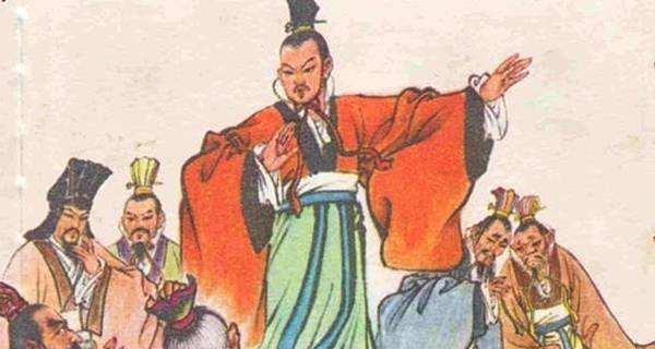 国学经典｜《左传》经典60名句，没时间看全文的进来！