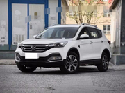 买途观不如选它，比博越帅，一身黑科技，不足9万