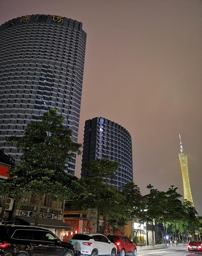 雅致酒店登陆广州中心，驰骋粤港澳大湾区